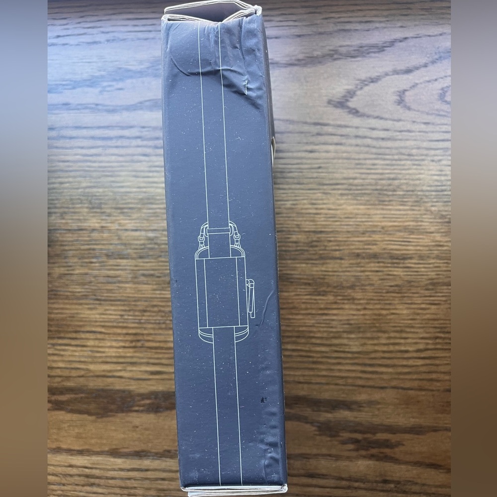 NIB!! Stanley Max Phone Keys Wallet Case - Picture 5 of 5